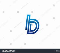 Image result for ID Logo Design Blue