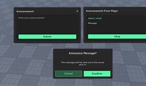 Image result for Create Announcement Page UI/UX