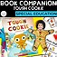 Image result for Tough Cookie Book