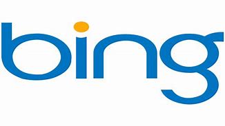 Image result for Blue Bing Logo