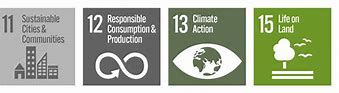 Image result for UN PRI ESG Goals