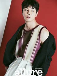 Image result for Si Woo Yoon