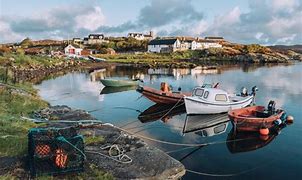 Image result for Isle of Coll Sunrise