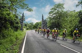 Image result for Cycling Bali