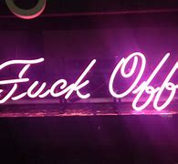 Image result for Neon Wall Signs