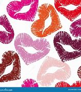 Image result for Kiss Lips Graphic