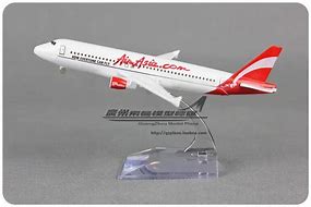 Image result for Avianca A320 Airplane Model Toys