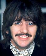 Image result for Ringo Starr Face