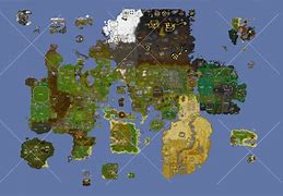 Image result for OSRS World Globe