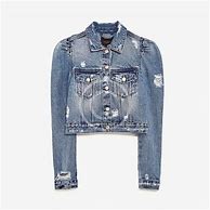 Image result for Denim Jean Jacket for Women