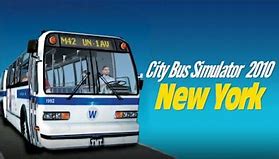 Image result for New York Bus Simulator