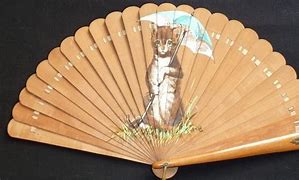 Image result for Round Circle Fan