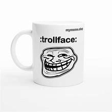 Image result for Trollface Sigma Mug