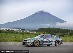 Image result for HKS GTR