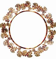 Image result for Clip Art of Round Frame