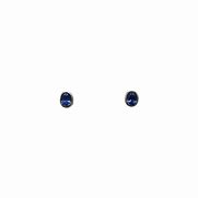 Image result for 6Mm Sapphire Studs