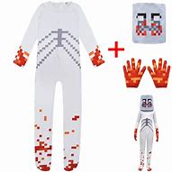 Image result for SCP-096 Costume