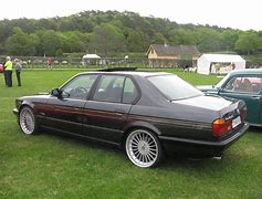 Image result for BMW Alpina B12