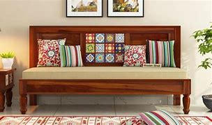 Image result for Boho Bench