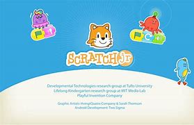 Image result for Scratch Jr iPad