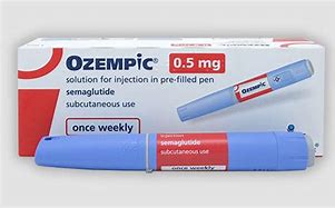 Image result for Ozempic 4Mg/3Ml