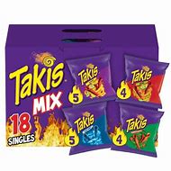 Image result for Greek Takis