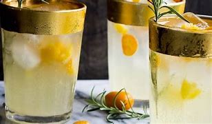 Image result for Kumquat Cocktail