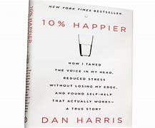 Image result for Ten Percent Happier Podcast