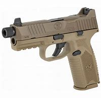 Image result for FN Pistol On Lap