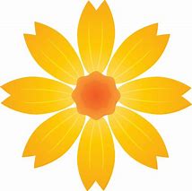 Image result for State Flower Symbol