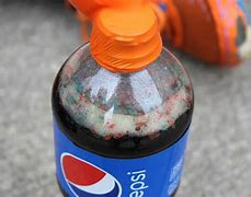 Image result for Sprite and Pop Rocks