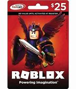 Image result for Roblox Gift Card Digital Code