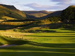 Image result for Gleneagles Golf Course