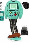 Image result for Gamer Girl Style