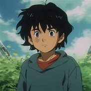 Image result for Studio Ghibli RT Style