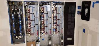 Image result for Lutron Lighting Control Panel Wiring