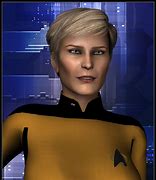 Image result for Captasha Yar