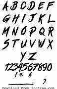 Image result for Retro Font Street Fighter