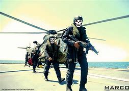 Image result for Marcos Special Forces