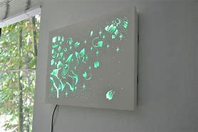 Image result for Wall Light Panels