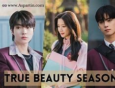 Image result for True Beauty Season 2 KDrama