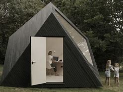 Image result for Prefab Shelter Pods