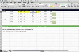 Image result for Marketing Plan Spreadsheet Template