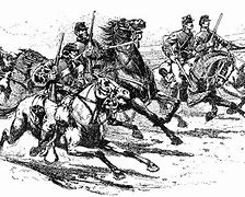 Image result for American Civil War Clip Art