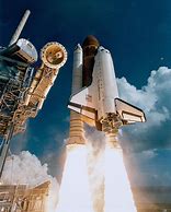 Image result for 1st Space Shuttle Launch