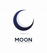 Image result for Moon Logo Animated