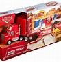 Image result for Disney Cars Mack Monster Truck