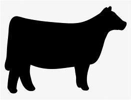 Image result for Heifer Clip Art