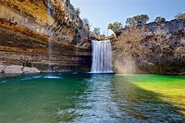 Image result for Hamilton Pool Preserve Texas