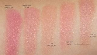 Image result for Hourglass Mood Exposure Blush